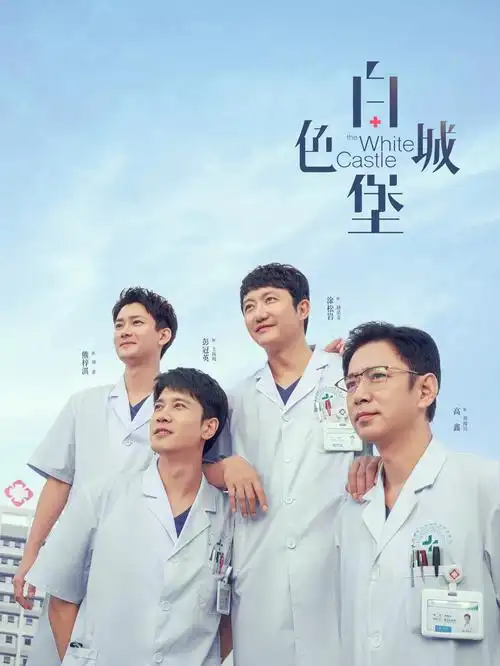寂静证人 刑侦电视剧全集